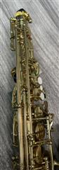 Chateau 0411 Alto Saxophone – w/ Case, Mouthpiece, Neck Strap – Plays Great